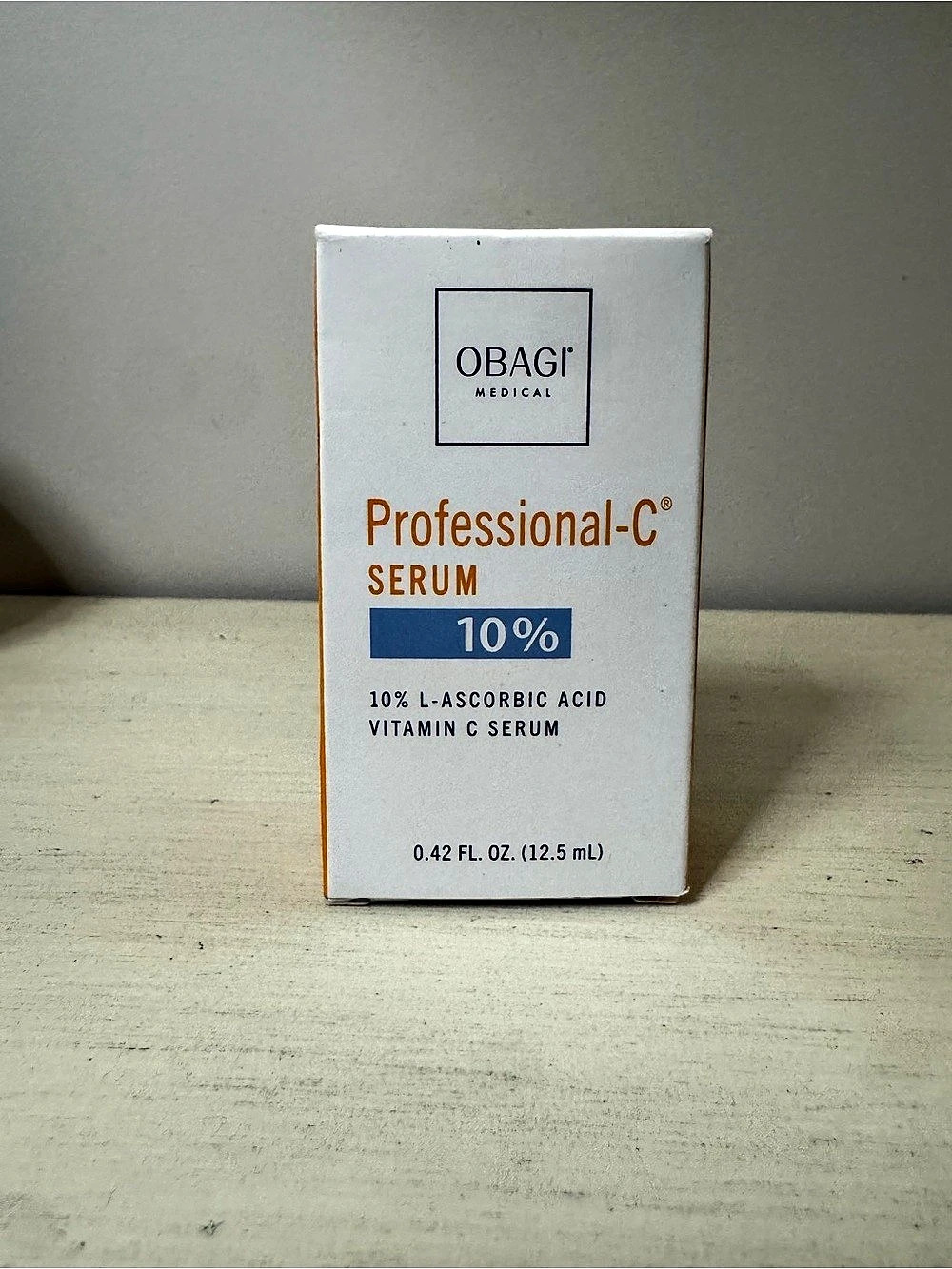 Obagi Professional-C Serum 10% Vitamin NIB